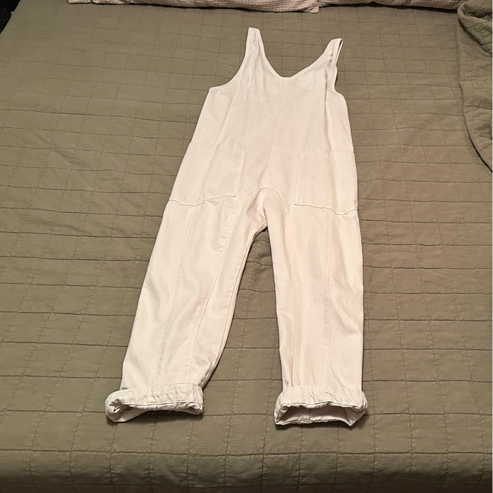 We The Free High Roller Jumpsuit - Picture 5 of 9